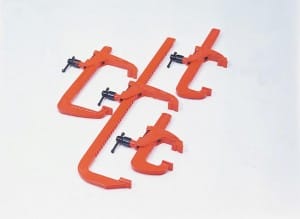 Rack Clamps